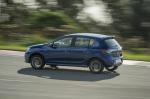 Renault Sandero GT Line 2019 года (LA)